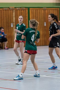 Bild 33 - Damen HSG Kremperheide/M�nsterdorf - Suchsdorfer SV : Ergebnis: 39:22